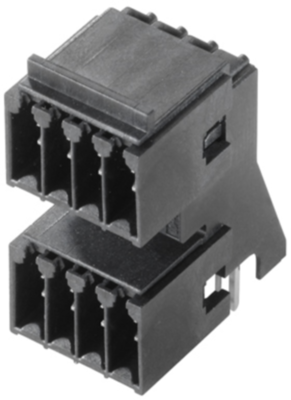1357820000 Weidmüller PCB Connection Systems Image 1