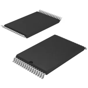 CY62128EV30LL-45ZAXIT Cypress Memory ICs