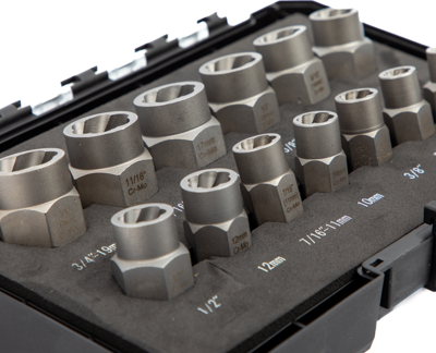 T4361 C.K Tools Sockets, Ratchets and Accessories Image 4