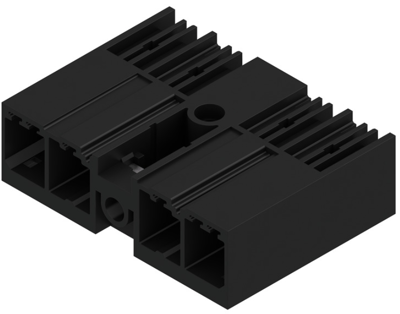 1048580000 Weidmüller PCB Connection Systems Image 1