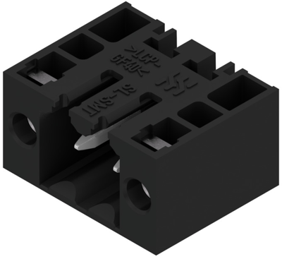 1760962001 Weidmüller PCB Connection Systems Image 1