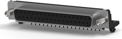 5747847-6 AMP D-Sub Connectors