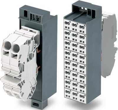 726-662 WAGO Series Terminals Image 1