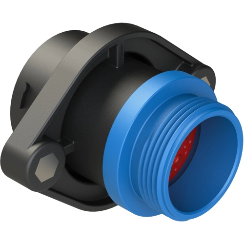 AHDP02-24-31PR-STA Amphenol Other Circular Connectors Image 2