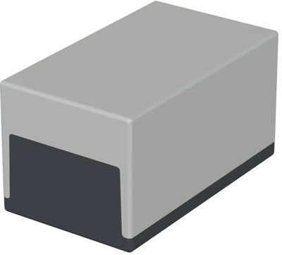 05460000 Bopla General Purpose Enclosures Image 1