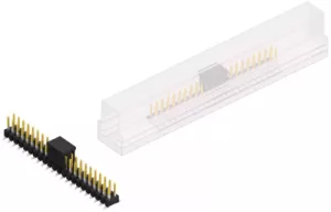 SL11SMD05244SBSM Fischer Elektronik PCB Connection Systems