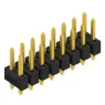 SL 21 THR 097 16 G Fischer Elektronik PCB Connection Systems