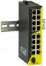 SW-7717 BRAINBOXES Industrial ethernet switches