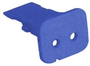 Wedge lock for connector, WLP02