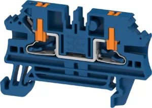 2847220000 Weidmüller Series Terminals