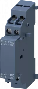 3RV2901-1J Siemens Fuses Accessories
