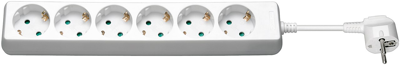 38840 Goobay Power Outlet Strips and Cable Drums