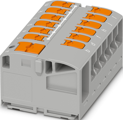 1019608 Phoenix Contact Series Terminals