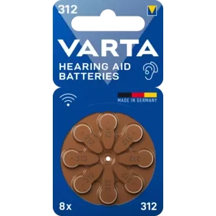 24607 VARTA Button Cells Image 2