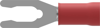 52409-1 AMP Cable Lugs Image 3