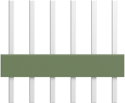 826936-6 AMP PCB Connection Systems Image 4