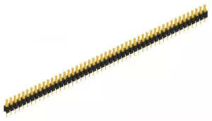 10040000 Fischer Elektronik PCB Connection Systems