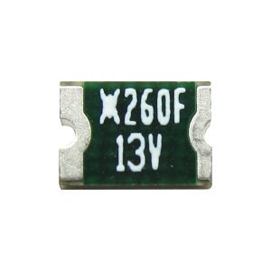 Resettable fuse, RF1185-000AH