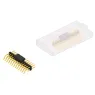 SLY 10 SMD 040 26 G B SM Fischer Elektronik PCB Connection Systems