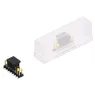 SLY 8 SMD 045 16 S B SM Fischer Elektronik PCB Connection Systems