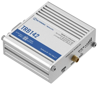 TRB142003000 TELTONIKA NETWORKS UAB Device servers and gateways Image 3