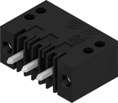 1142260000 Weidmüller PCB Connection Systems Image 2