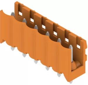 1581360000 Weidmüller PCB Connection Systems