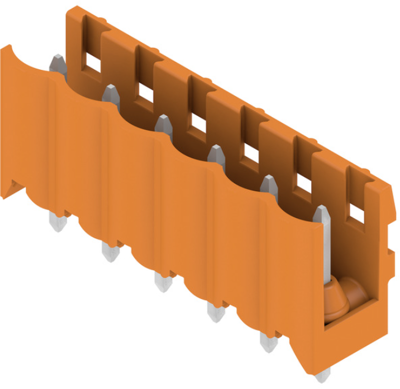 1581360000 Weidmüller PCB Connection Systems Image 1