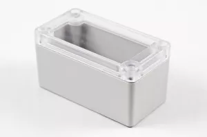 RP1040C Hammond General Purpose Enclosures