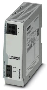 2907379 Phoenix Contact Accessories for power supplies Image 1