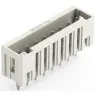 734-138 WAGO PCB Connection Systems