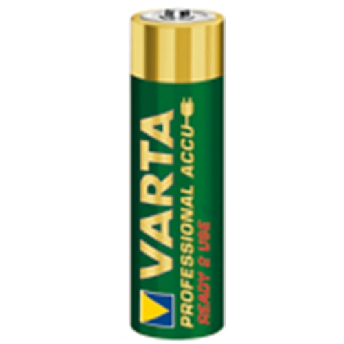 05716 101 402 VARTA Round Cell Batteries, 9V Block Batteries Image 2