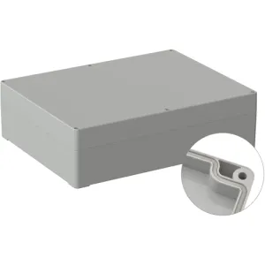BYB-3-90H0122 by.B General Purpose Enclosures