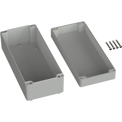 BYB-3-90H0152 by.B General Purpose Enclosures Image 2