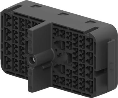 DRB12-102PANE DEUTSCH Accessories for Automotive Connectors Image 1