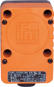 IC0003 IFM electronic Proximity Switches, Reed switches