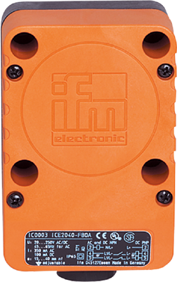 IC0003 IFM electronic Proximity Switches, Reed switches