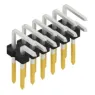 SL LP 4 069 12 S Fischer Elektronik PCB Connection Systems