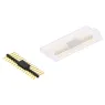 SLY 9 SMD 055 16 G B SM Fischer Elektronik PCB Connection Systems