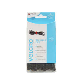VEL-EC60388 VELCRO Cable Ties Image 2
