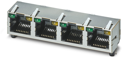 1149848 Phoenix Contact Modular Connectors