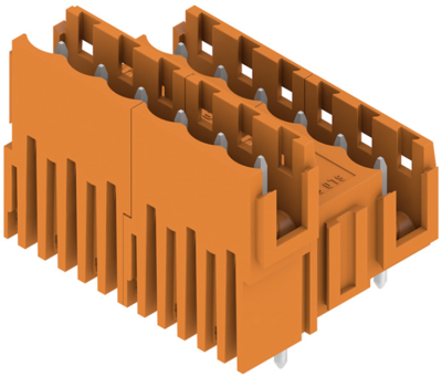 1726780000 Weidmüller PCB Connection Systems Image 1