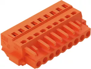 231-309/107-000 WAGO PCB Connection Systems