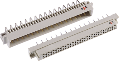 106-40064 ept DIN PCB Connectors