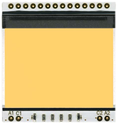 EA LED39X41-A DISPLAY VISIONS Displays LED Backlight