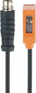 O8S201 IFM electronic Optical Sensors