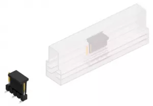 10047306 Fischer Elektronik PCB Connection Systems