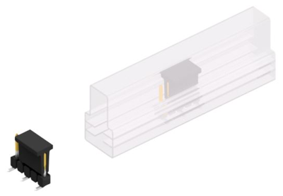 10047306 Fischer Elektronik PCB Connection Systems
