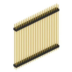 SL652550G Fischer Elektronik PCB Connection Systems