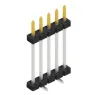 SLY 11 SMD 133 5 S Fischer Elektronik PCB Connection Systems